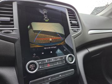 Renault Mégane Estate